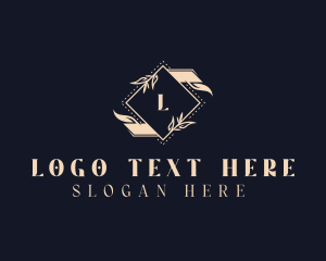 Stylish - Feminine Stylish Boutique logo design