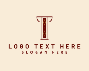 Fashion - Lifestyle Fashion Boutique logo design