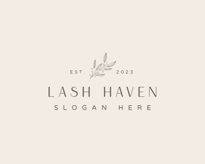 Elegant Flower Business logo design