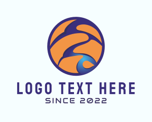 App - Tech Innovation App logo design