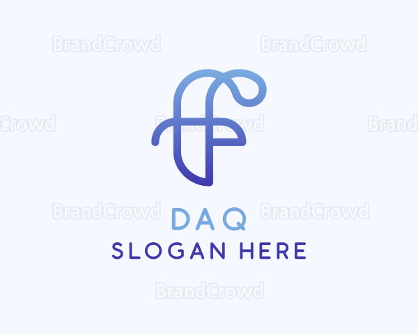 Digital Creative Software Logo