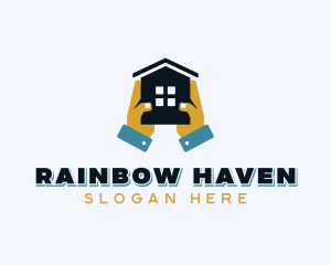 Residential Outreach Shelter  Logo