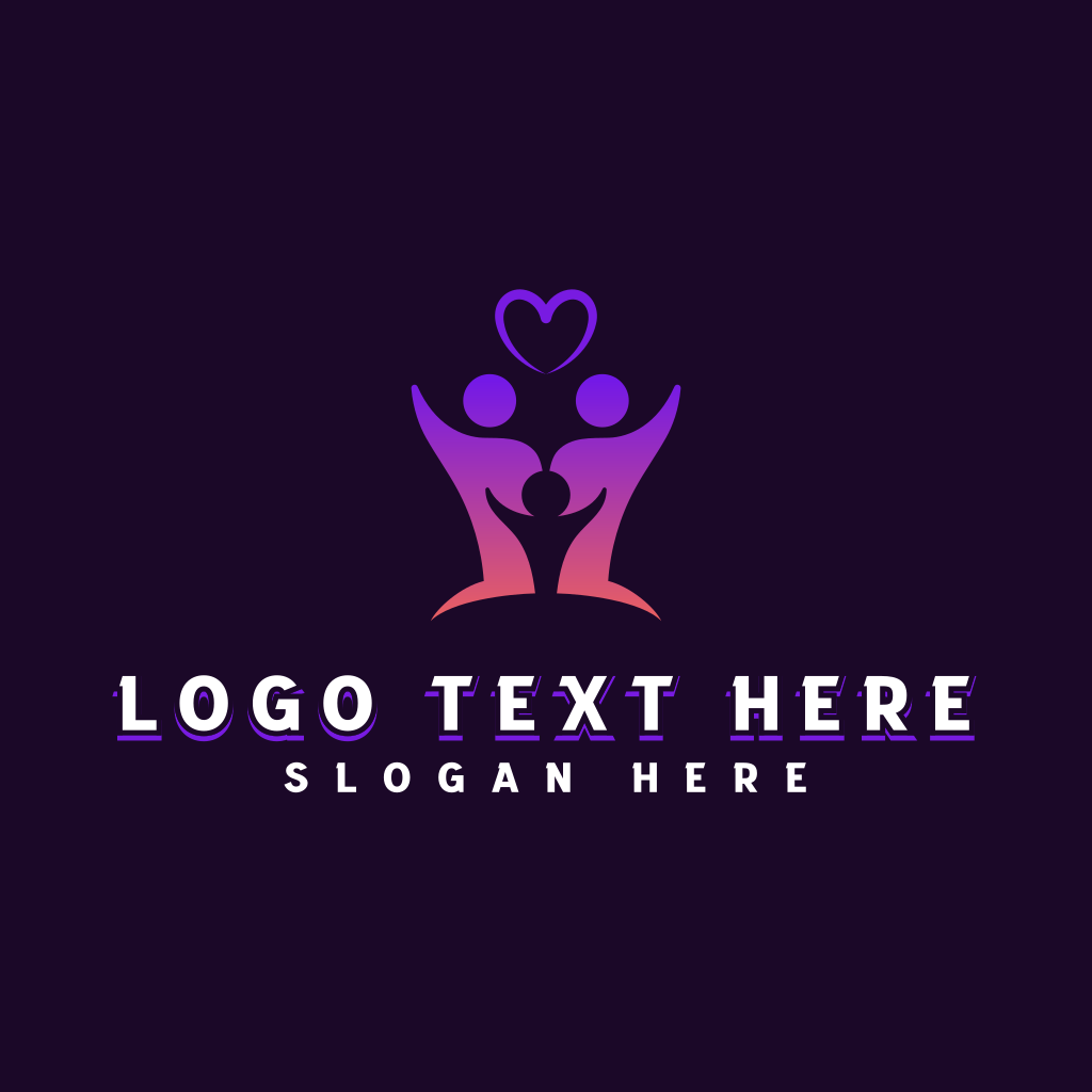 charity-heart-organization-logo-brandcrowd-logo-maker