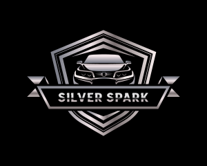 Car Auto Detailing logo design