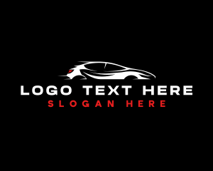 Motorsport - Automotive Detailing Garage logo design