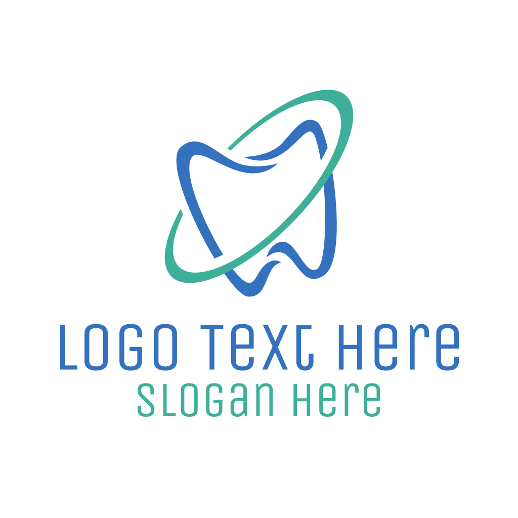 Dental Tooth Logo Brandcrowd Logo Maker