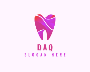 Dentist - Orthodontics Dental Clinic logo design