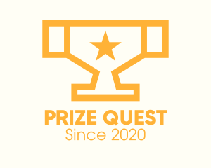 Contest - Golden Championship Trophy logo design