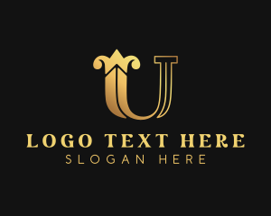 Jewelry - Luxury Filigree Jewelry logo design