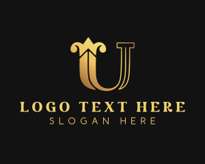 Jewel - Luxury Filigree Jewelry logo design