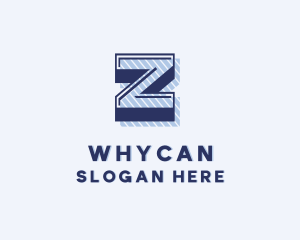 Marketing Studio Letter Z Logo