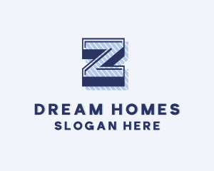 Letter Z - Marketing Studio Letter Z logo design