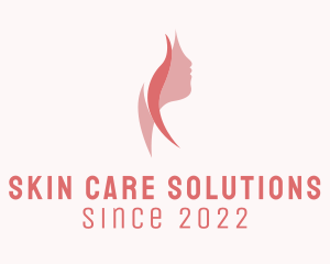 Dermatology - Dermatology Female Cosmetic logo design