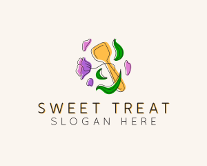 Pastry - Spatula Pastry Baking logo design