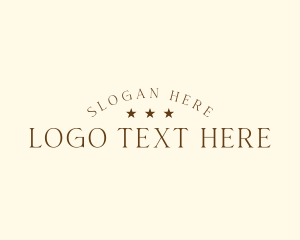 Simple Startup Business logo design