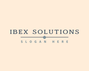 Professional Legal Attorney logo design