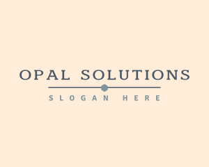 Professional Legal Attorney logo design