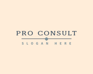 Expert - Professional Legal Attorney logo design
