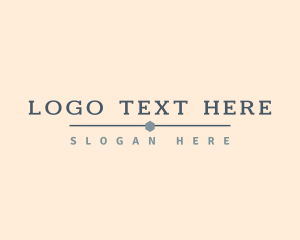 Modern - Professional Legal Attorney logo design