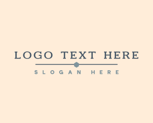 Corporate - Professional Legal Attorney logo design