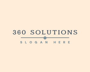 Professional Legal Attorney logo design