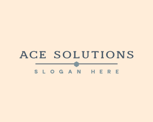 Professional Legal Attorney logo design