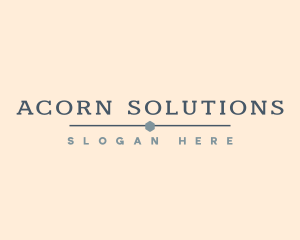 Professional Legal Attorney logo design