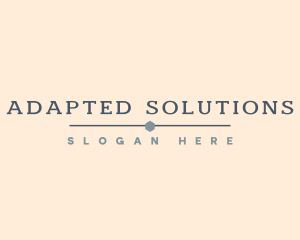 Professional Legal Attorney logo design