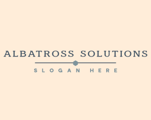 Professional Legal Attorney logo design