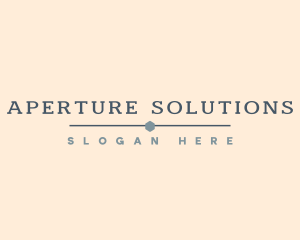 Professional Legal Attorney logo design