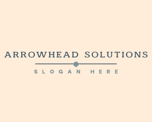 Professional Legal Attorney logo design