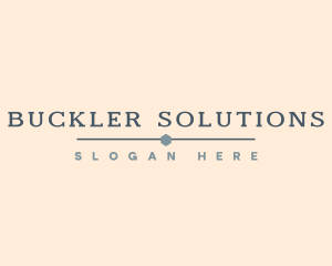 Professional Legal Attorney logo design