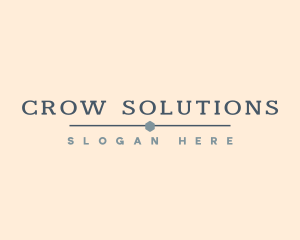 Professional Legal Attorney logo design