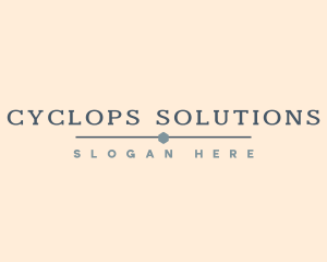 Professional Legal Attorney logo design