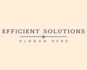 Professional Legal Attorney logo design