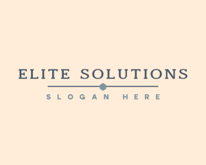 Professional Legal Attorney logo design