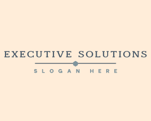 Professional Legal Attorney logo design