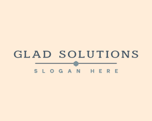 Professional Legal Attorney logo design