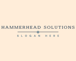 Professional Legal Attorney logo design