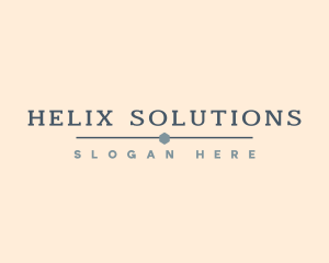 Professional Legal Attorney logo design