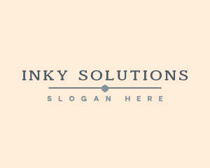 Professional Legal Attorney logo design