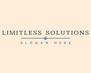 Professional Legal Attorney logo design