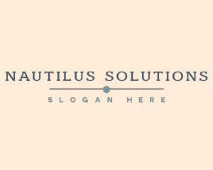 Professional Legal Attorney logo design