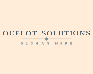 Professional Legal Attorney logo design