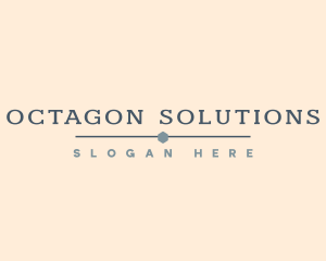 Professional Legal Attorney logo design