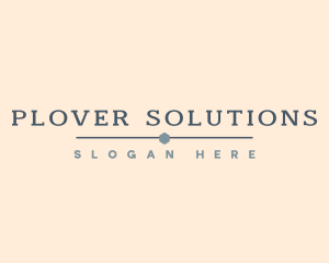 Professional Legal Attorney logo design