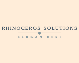 Professional Legal Attorney logo design