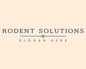 Professional Legal Attorney logo design