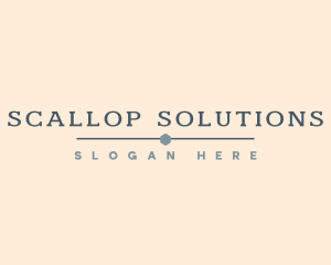 Professional Legal Attorney logo design