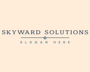 Professional Legal Attorney logo design